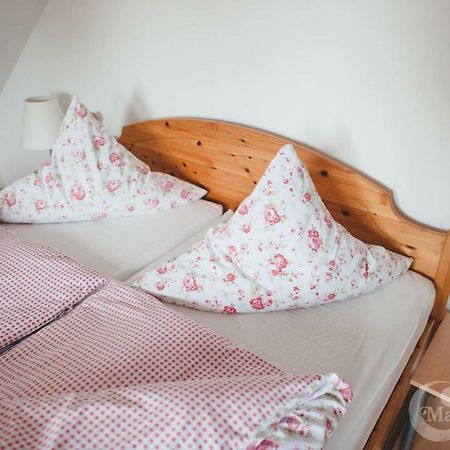 Eggershof Appartement Soltau Buitenkant foto