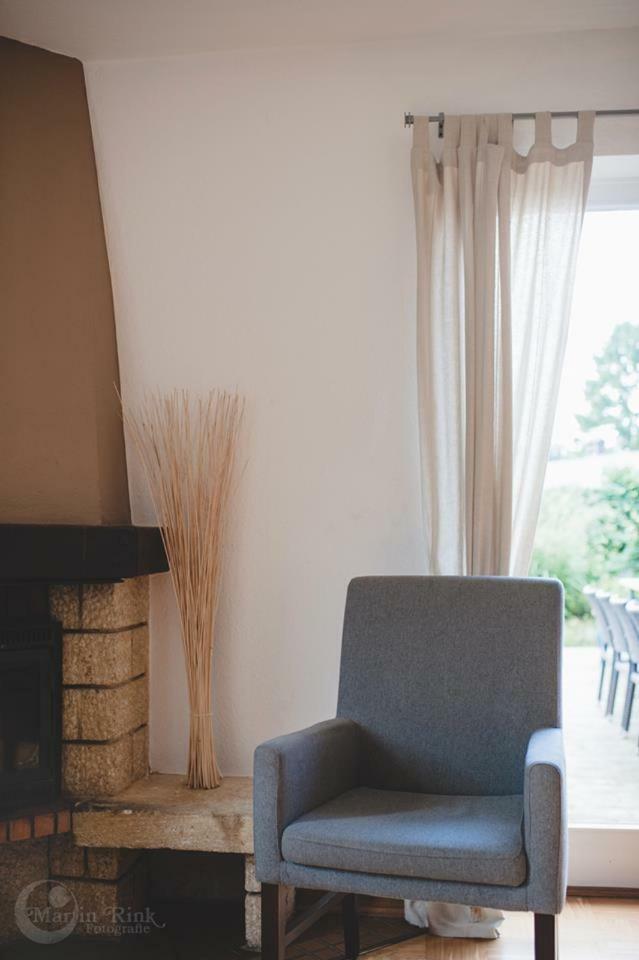 Eggershof Appartement Soltau Buitenkant foto