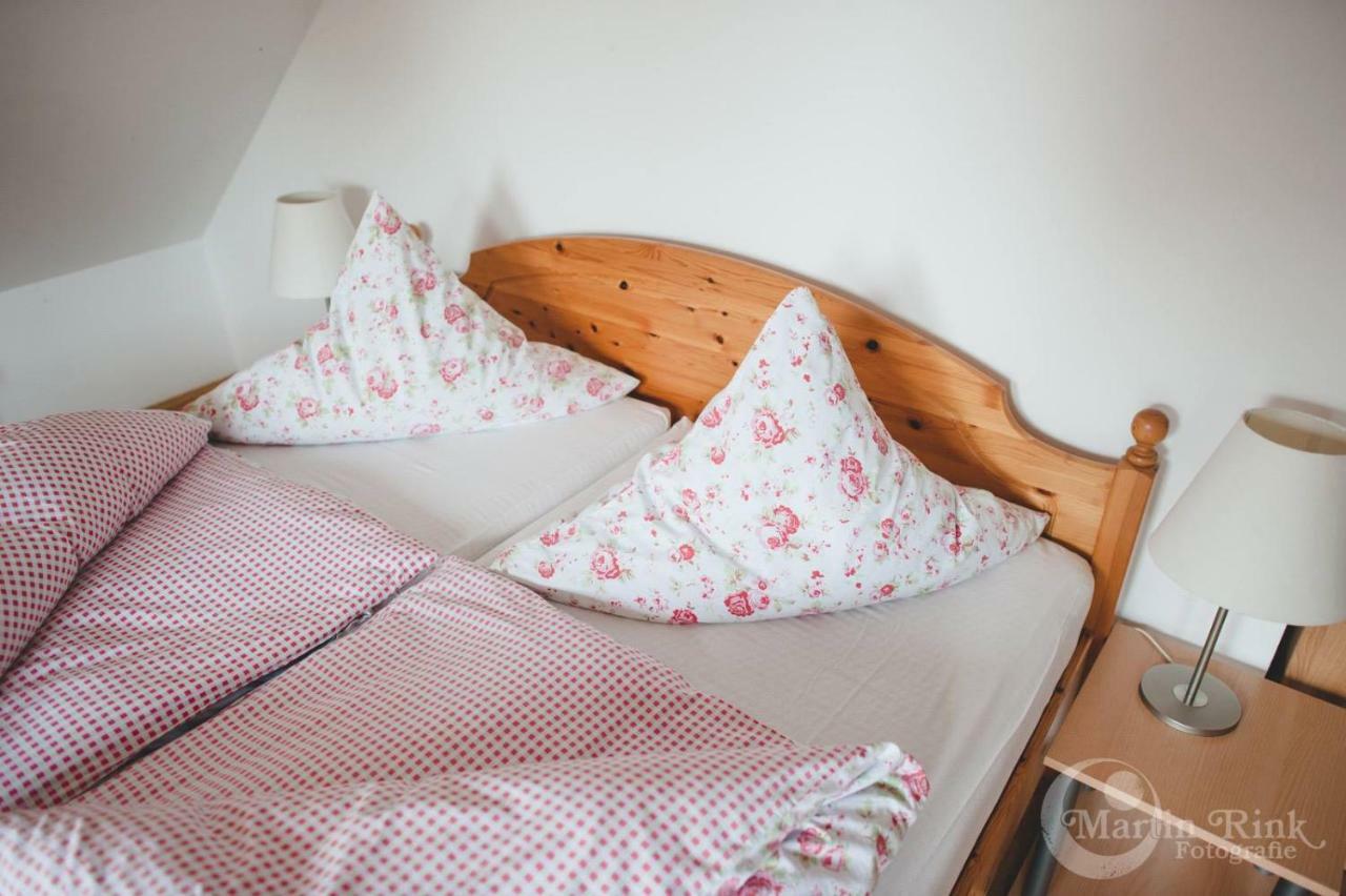 Eggershof Appartement Soltau Buitenkant foto