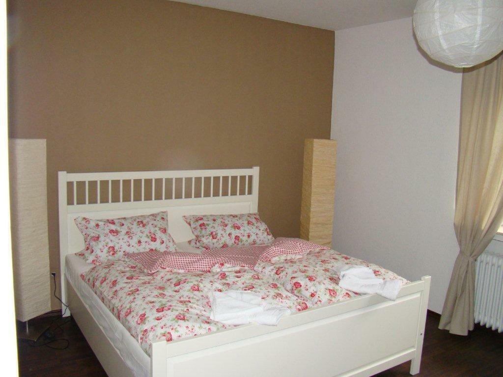 Eggershof Appartement Soltau Buitenkant foto